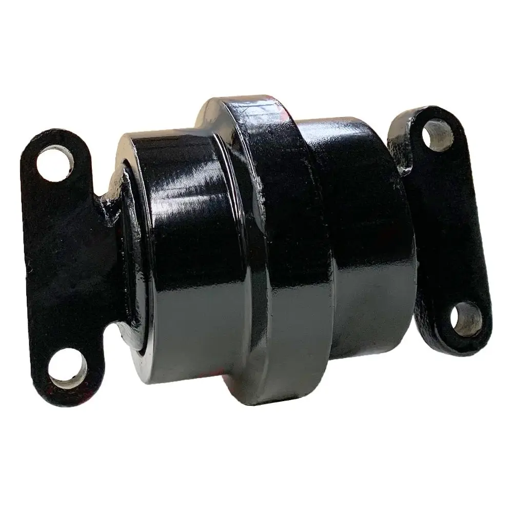 LAUFROLLE CASE 9007B STEEL